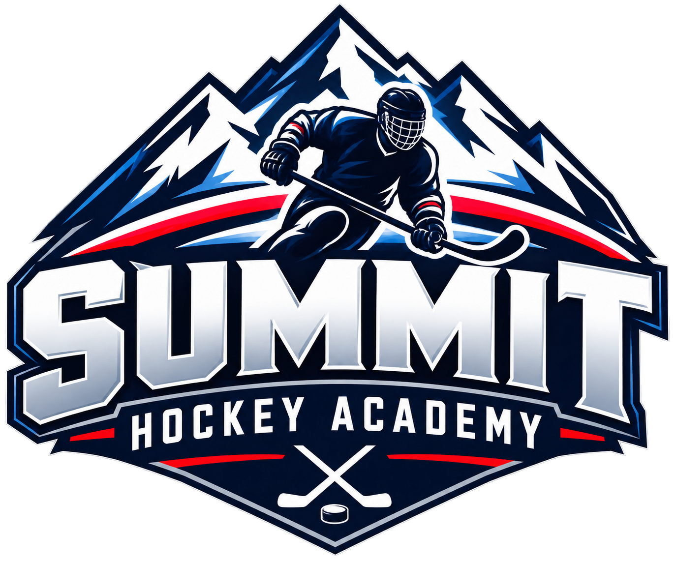 Mikes Hockey Academy logo